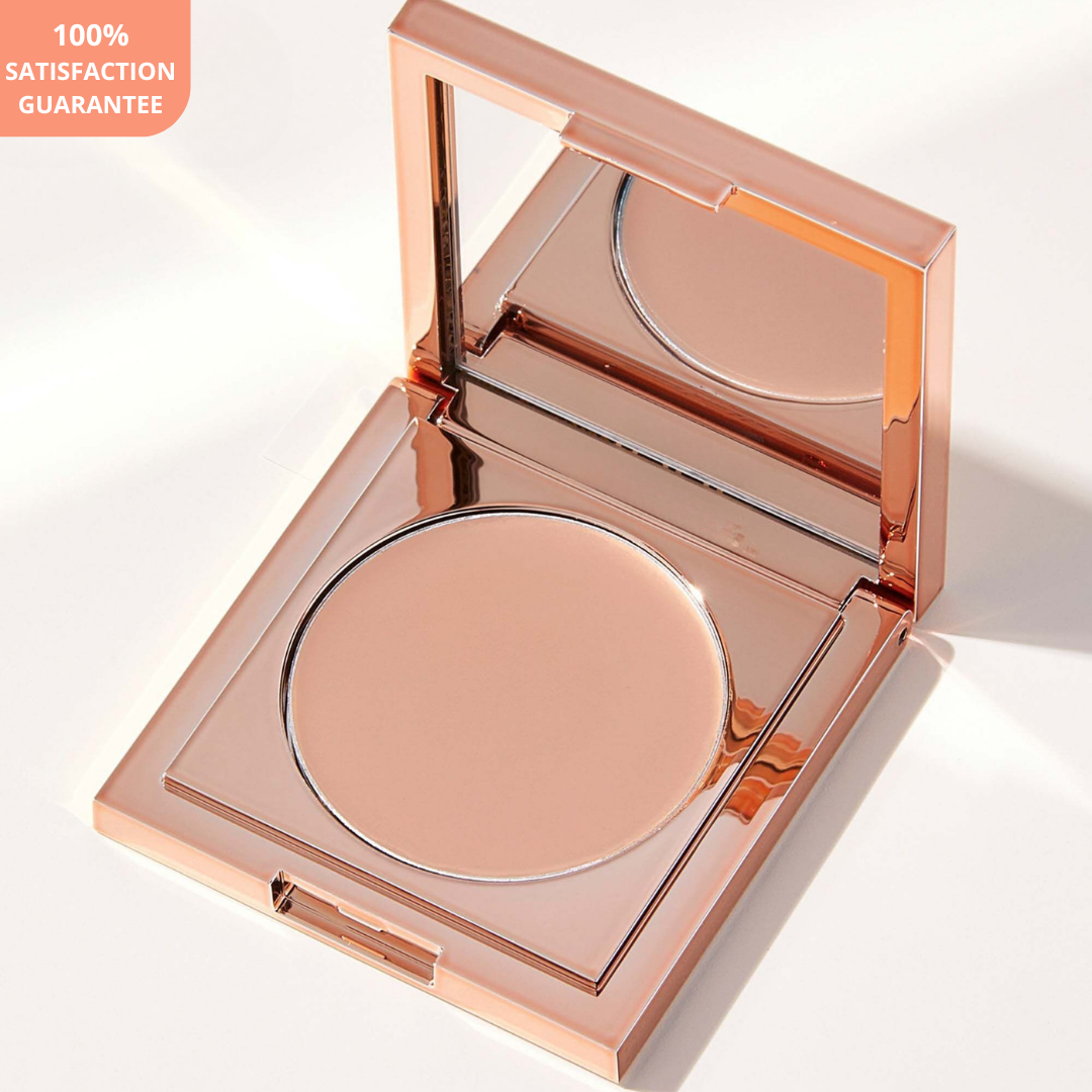 2‑in‑1 Undereye Corrector CC