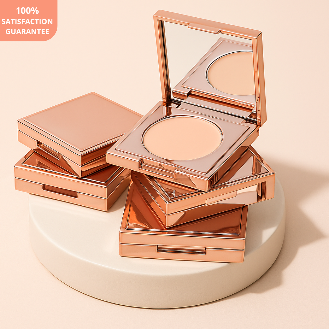 2‑in‑1 Undereye Corrector CC
