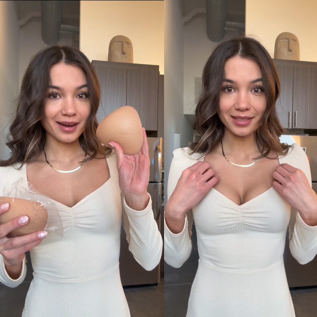 Confident Curves Lift