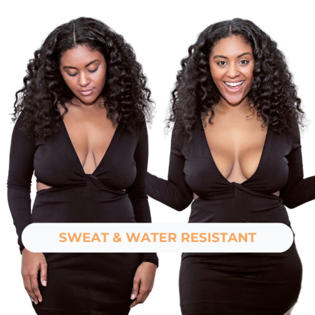Confident Curves Lift