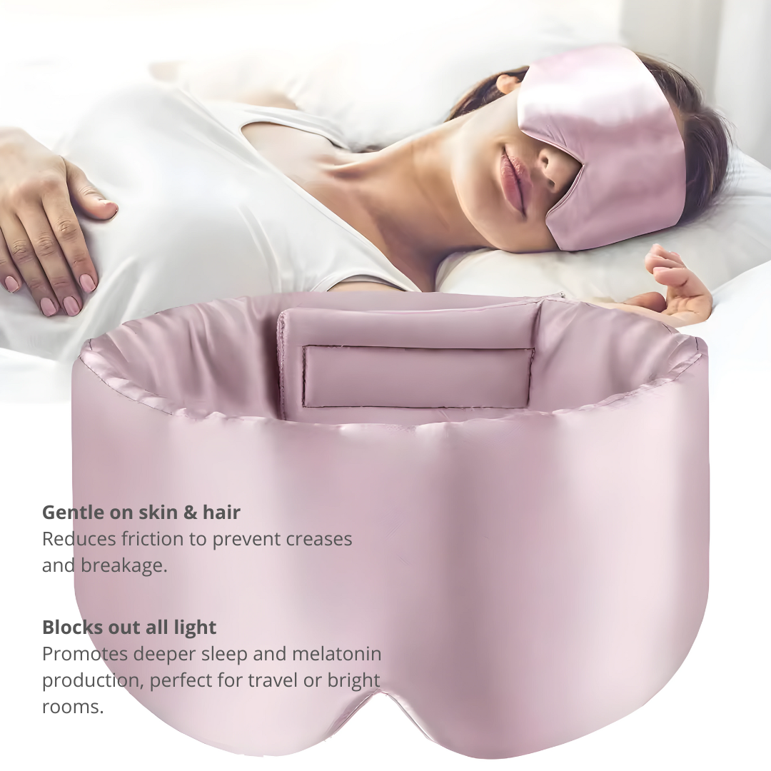 Midnight Sleep Mask
