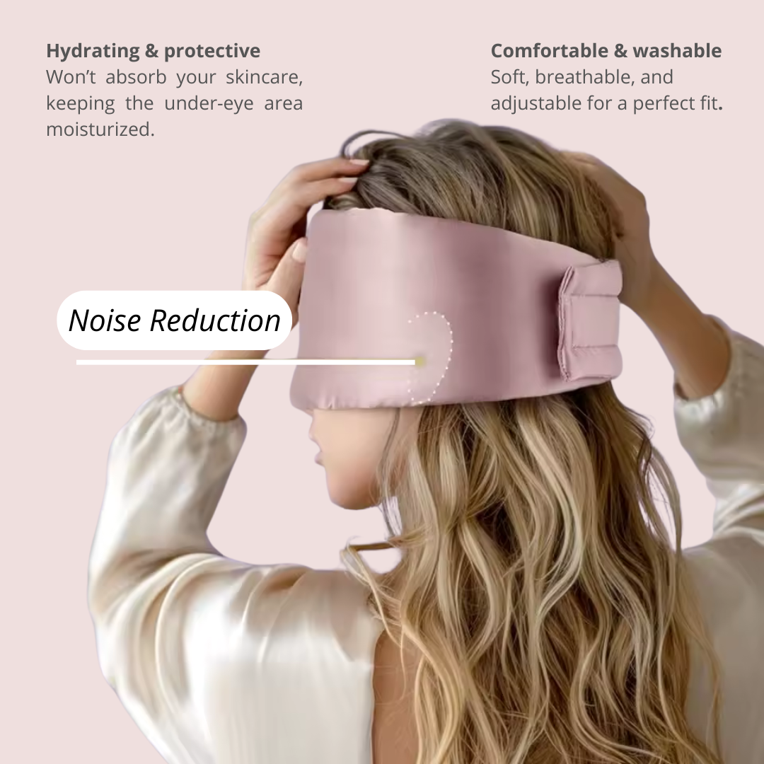 Midnight Sleep Mask