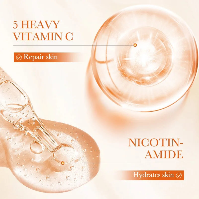 GlowCare Eye Cream