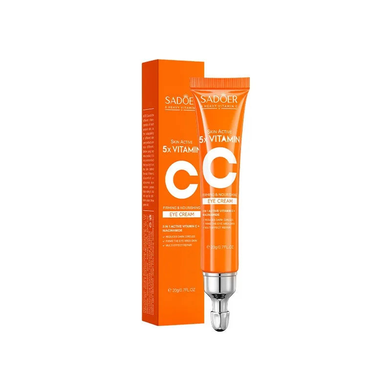 GlowCare Eye Cream