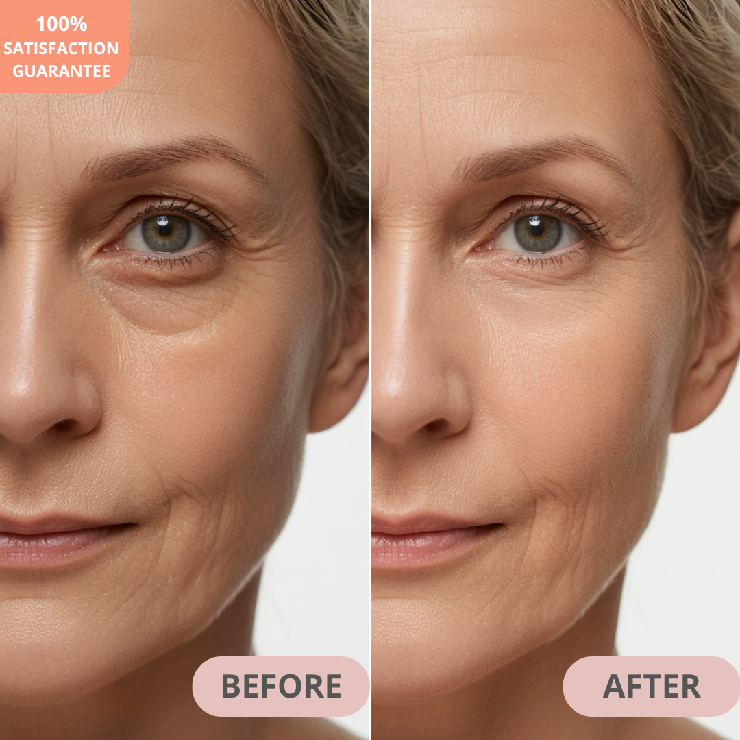 2‑in‑1 Undereye Corrector CC