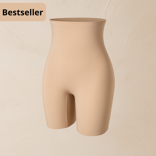 Velvé Smooth Shorts