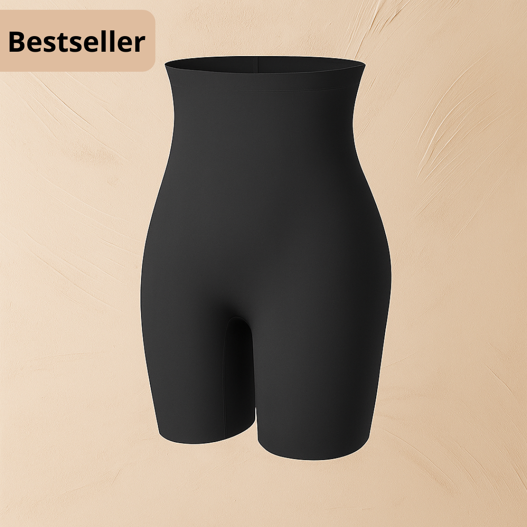 Velvé Smooth Shorts