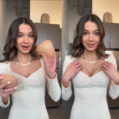 Confident Curves Lift