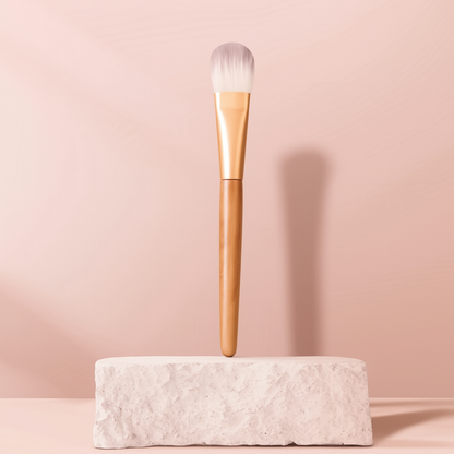 Concealer Petal Brush