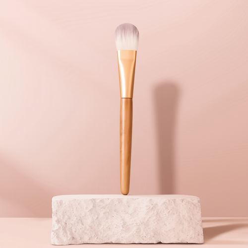 Concealer Petal Brush